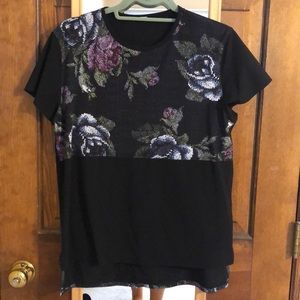 Lululemon top